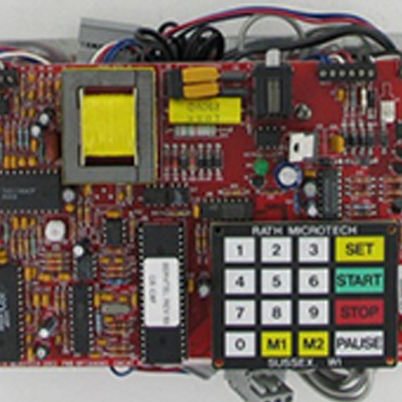 Duct Assembly Adams Elevator Spare Parts