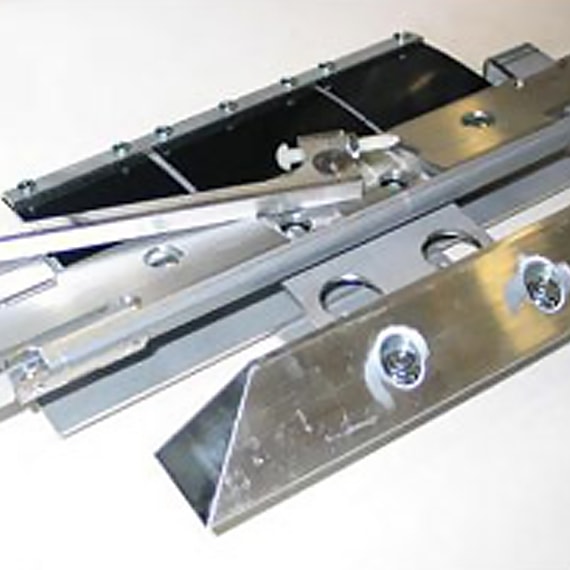 Operator Adams Elevator Spare Parts