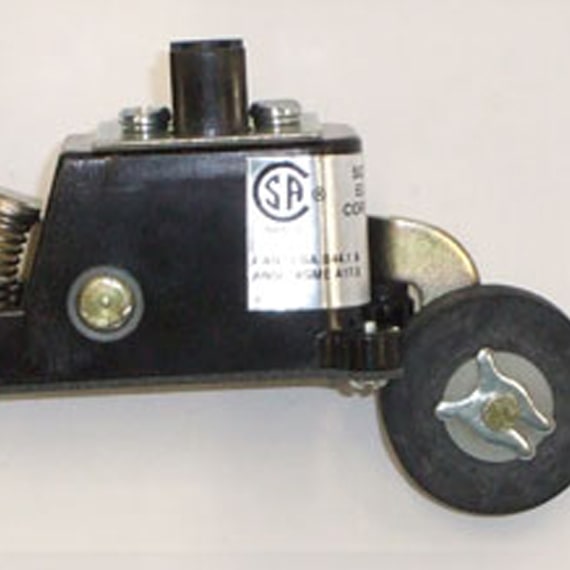 "Hoistway; including Leveling/Landing, Limit Switc Adams Elevator