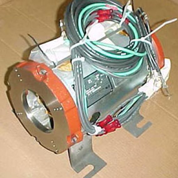 Hydraulic Unit Adams Elevator Spare Parts