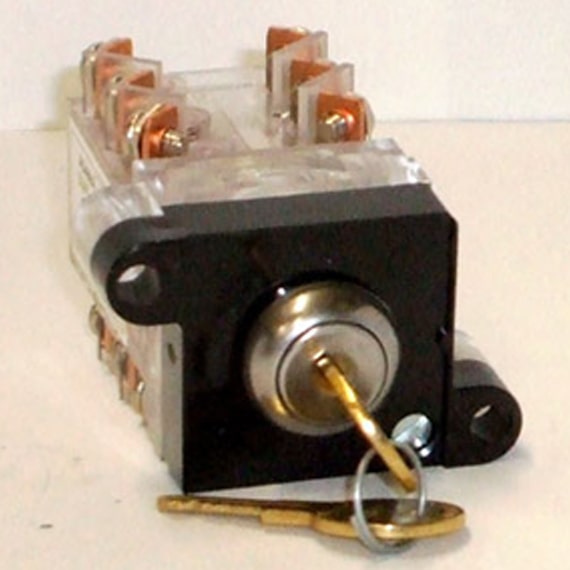 Cab Fixture