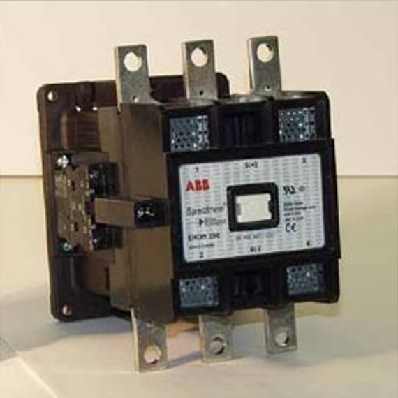 Contactor