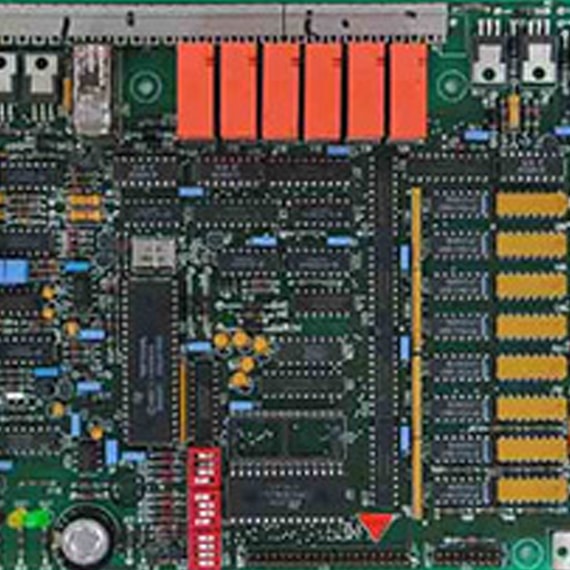 PC Board