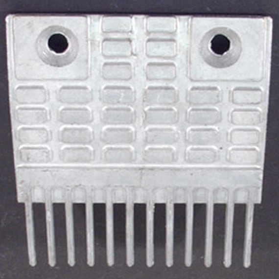 Comb Plate