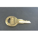 KEY 100T FOR 8544C29, 7028C28