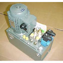 HYDRAULIC BRAKE PUMP IHS6