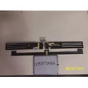 2VANE ASS'Y INT. FLR, CONVENTIONAL VALVE