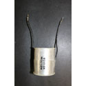 COIL 110VDC, 460 OHMS 2-LEADS
