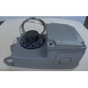 OIL COOLER THERMOSTAT