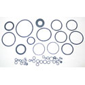 SEAL KIT FOR UV-5A VALVE (EECO 5131V)