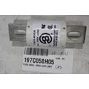 FUSE 400A-500V CUR LIMIT