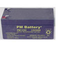 BATTERY  12V 3AH ,PS-1230