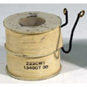SWITCH COIL 806 OHMS 3 1/16