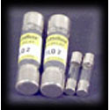 MICONIC HX SPARE FUSE KIT A (Dock-Stock)