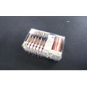 RELAY, SAFETY,10A, 24V