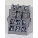 SOCKET ICECUBE RELAY (3P) 27E121