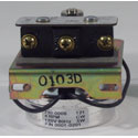 DELAY TIMER 120VAC