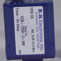 TIMER, ADJ 3-300SEC 115VDC TN-2406