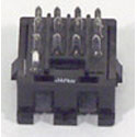 RELAY SOCKET 14PIN