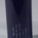 CAPACITOR  165MFD  400VDC