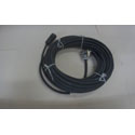 Motor Encoder Cable Assembly - 15m