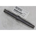 SHAFT B5A/B5B GOV (GOV W/ PULLEY)