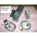 HYDRO ELEV APE HARDWARE KIT