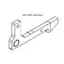 CONTACT LATCH ASSEMBLY