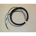 SHIELDED CABLE, FOR QKS ENCODER ASSM