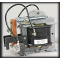 SOLENOID ASSM W/CONTACTS {84299}