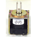 SELECTOR SOLENOID #9869918