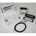 NEW INTELLIGENT 3D DOOR SENSOR W/MTG