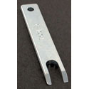 OTIS ES, LIFTER TOOL, STEP PIN