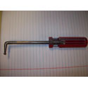 HANDRAIL REMOVAL TOOL