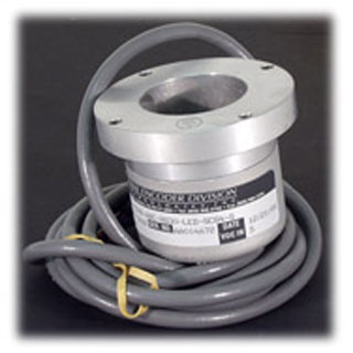 ENCODER 2048 PPR 5V - Adams Elevator Spare Parts