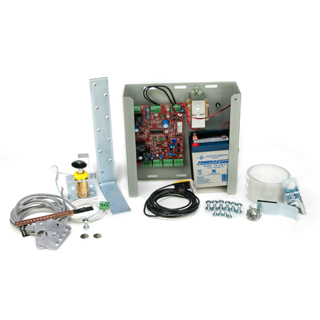 ADAMS, A4 HATCH LATCH, KIT ASSEMBLY