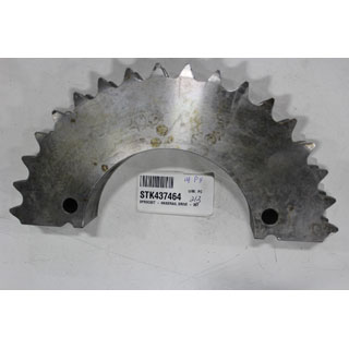 SPROCKET - HANDRAIL DRIVE - 36T - Adams Elevator Spare Parts