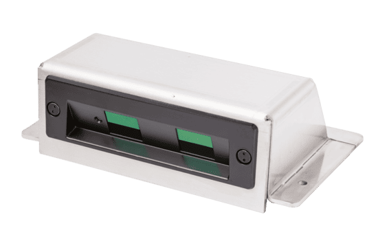 Cabsafe Door Protection