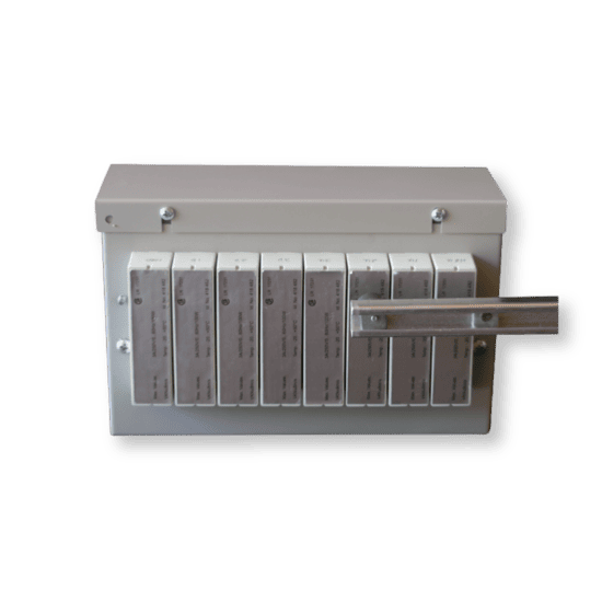 KE Terminal Limit Switch
