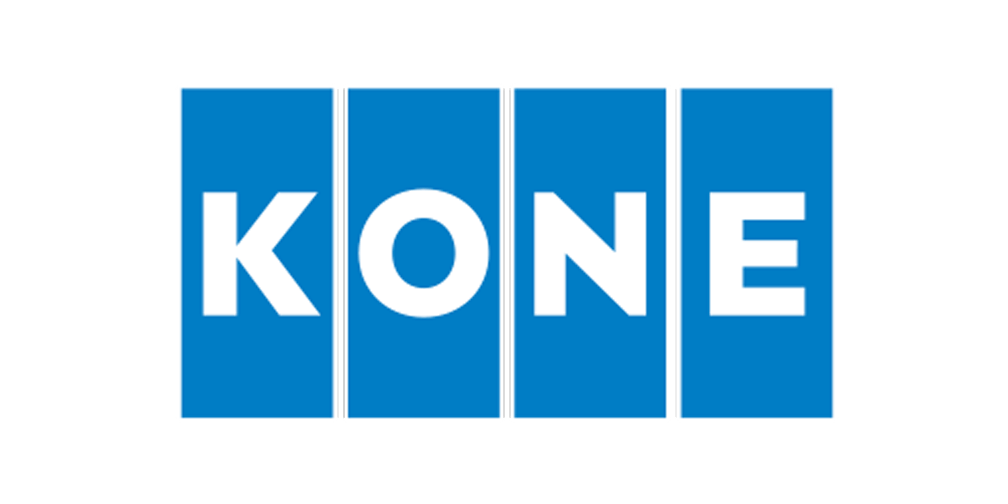 KONE/Montgomery Escalator Parts