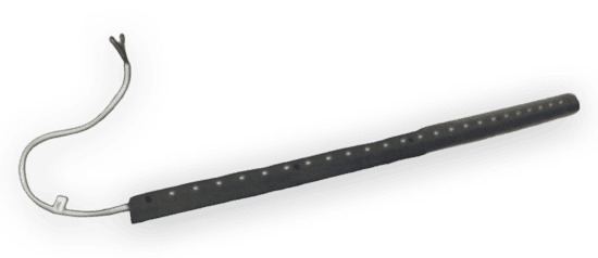 LED Step Demarcation