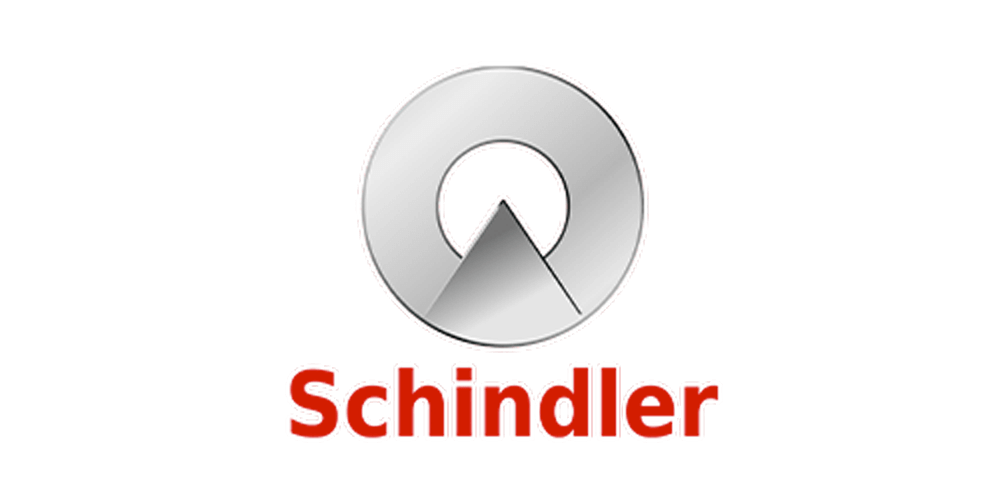 Schindler Escalator Parts